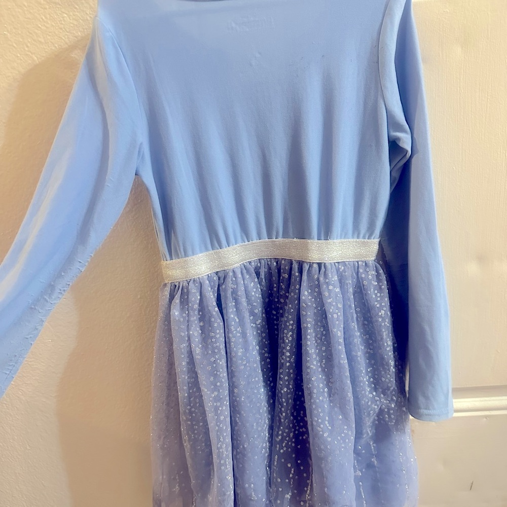 Elsa dresses
